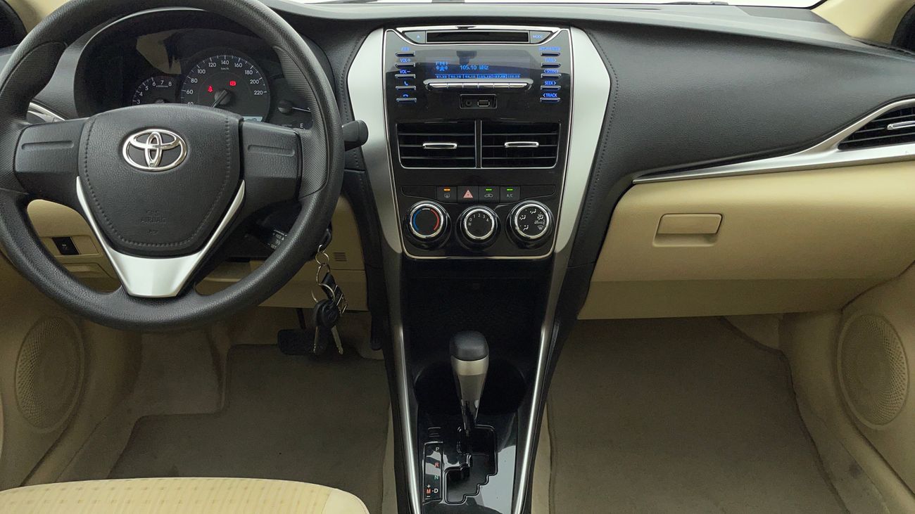 Toyota Yaris E 1.5 | Zero Down Payment | Home Test Drive