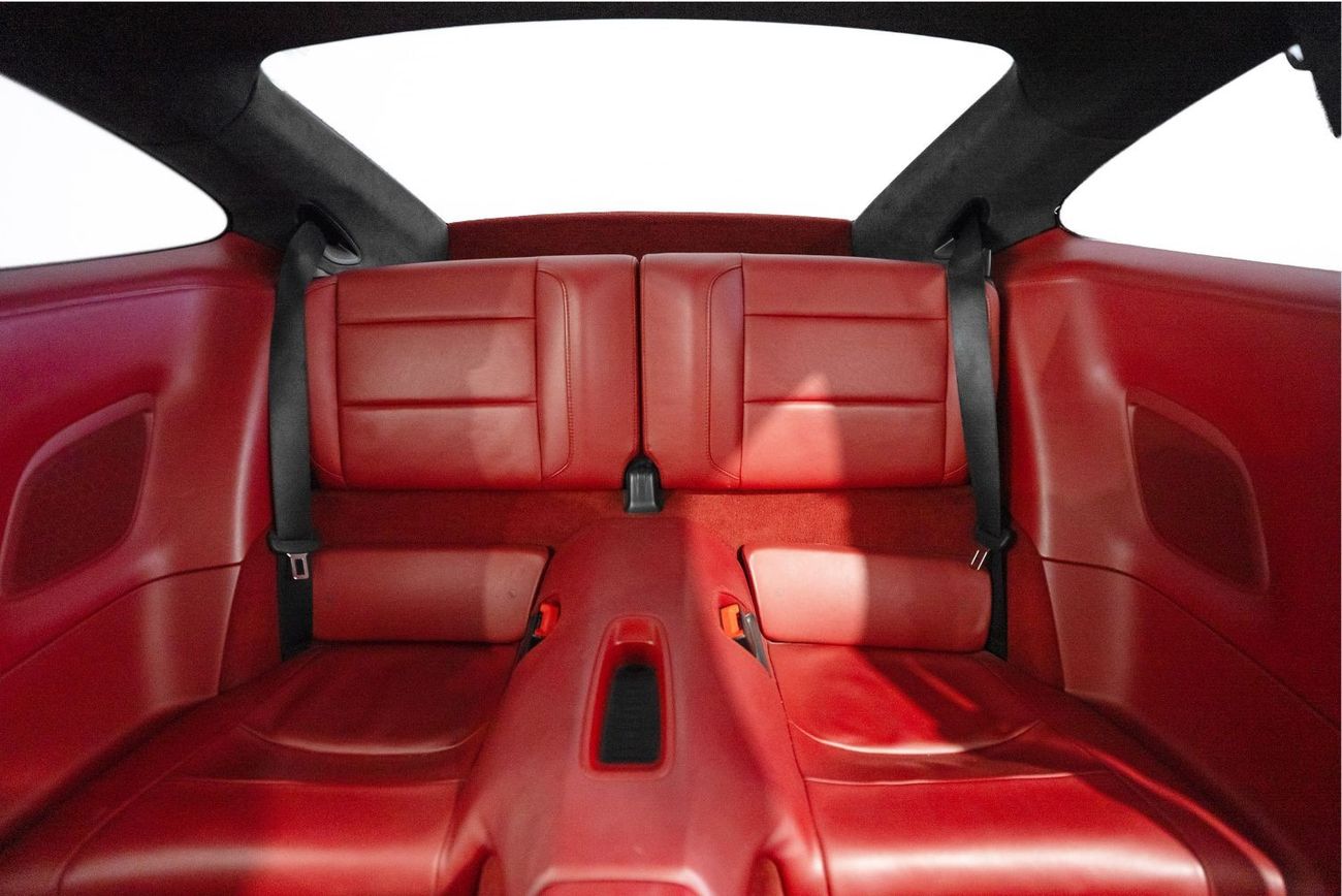 Porsche 911 Carrera 3.4L Coupe