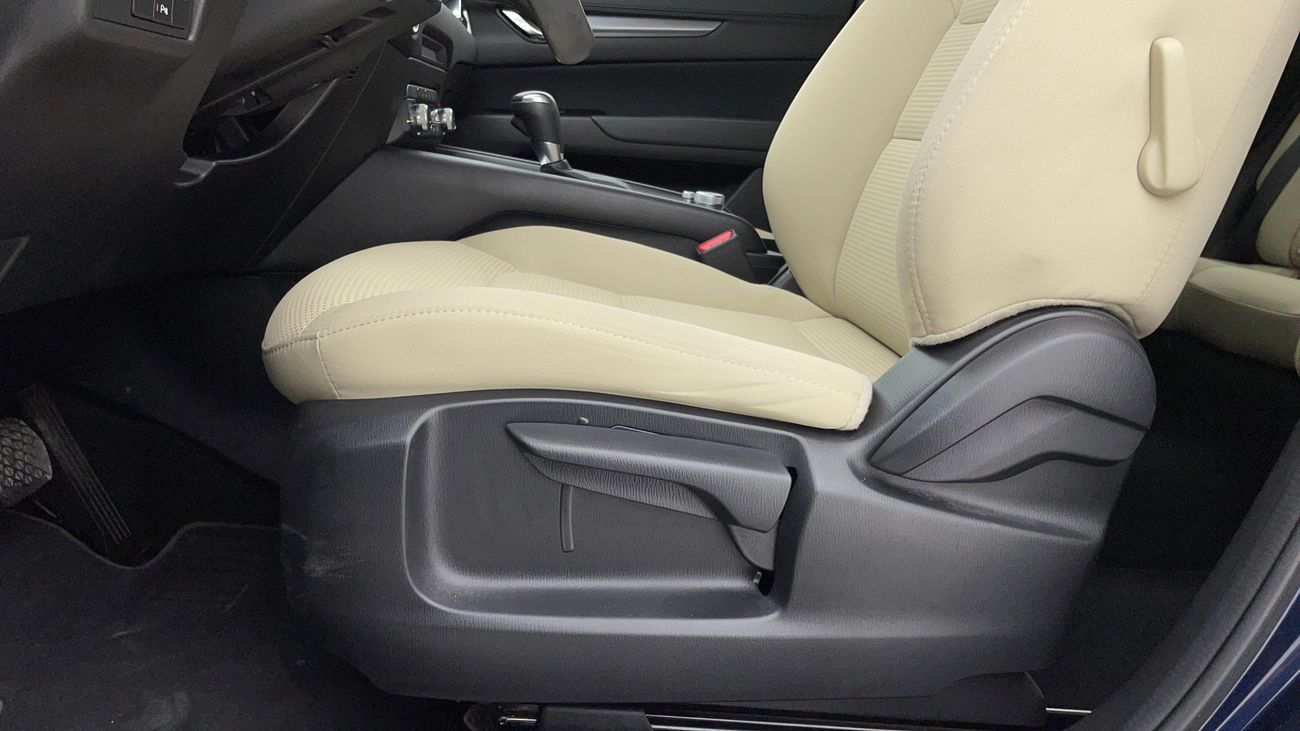 مازدا CX5 GT 2.5 | بدون دفعة مقدمة | اختبار قيادة مجاني للمنزل