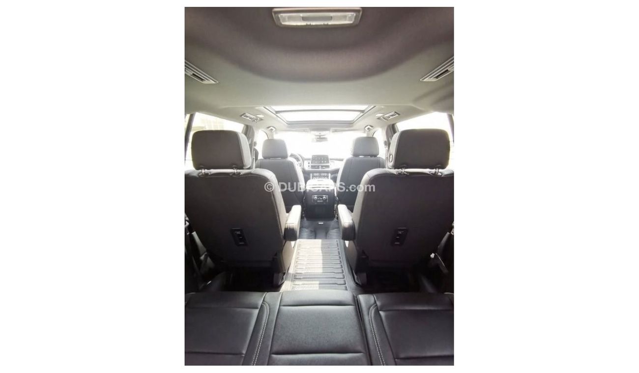 GMC Yukon GMC Yukon SLT - 2023 - Black