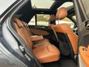 مرسيدس بنز GLE 400 AMG Mercedes GLE 400_GCC_2016_Excellent Condition _Full option