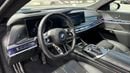 بي أم دبليو 740i M SPORT