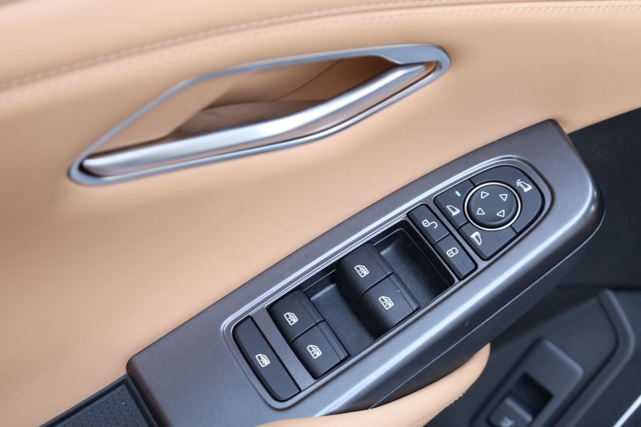 BYD Song L BYD SONG L DM-I 160KM SMART DRIVIVNG BEYOND EDITION 2025