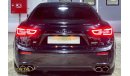 Maserati Ghibli 2015 Maserati Ghibli S Q4, Warranty, Full History, GCC