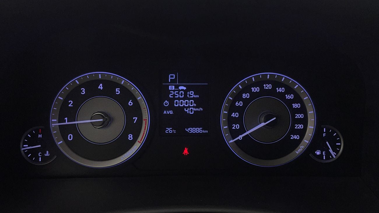 هيونداي كريتا SMART 1.5 | بدون دفعة مقدمة | اختبار القيادة في المنزل