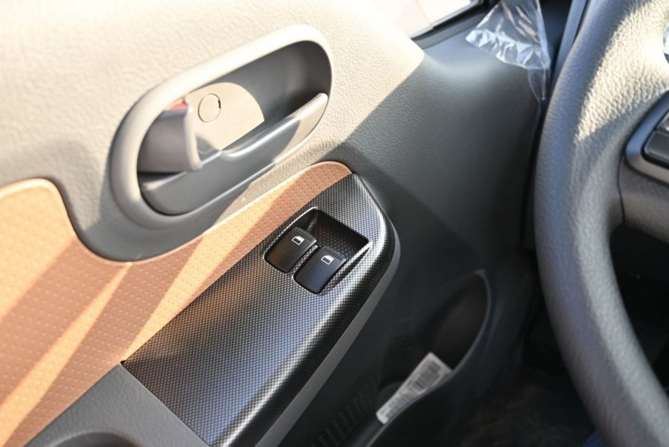 Kia K4000 KIA Bongo K4000S 3.0L Turbo Diesel, Pick-up Truck, RWD, 2Doors Features: Single Cabin, Manual Transm