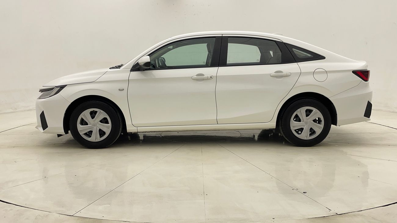 Toyota Yaris E 1.5 | Zero Down Payment | Home Test Drive