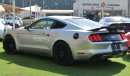 Ford Mustang Ford Mustang GT V8 2016/Manual/Full Option/Very Clean