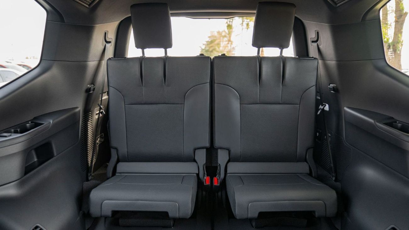 تويوتا لاند كروزر VX 3.3 DIESEL