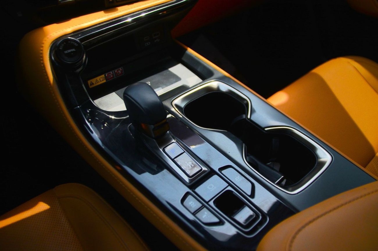 Lexus NX PREMIER, миниатюра 19