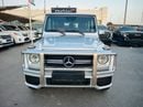 مرسيدس بنز G 63 AMG 4X4 SQUARED
