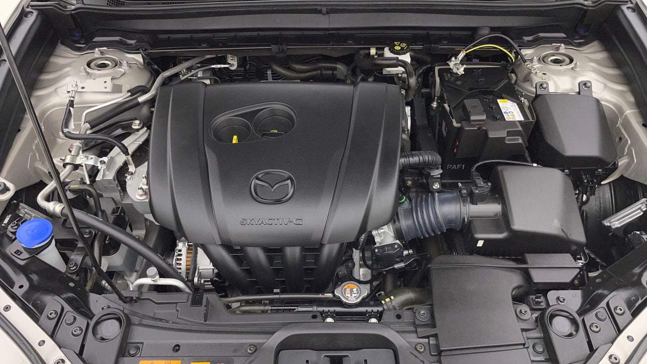 Mazda CX30 ELITE 2 | Zero Down Payment | Home Test Drive