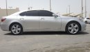 Lexus LS460