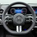 Mercedes-Benz CLA 200 2025 Mercedes-Benz CLA200 AMG Premium, 2030 Mercedes Warranty, Very Low Kms, GCC