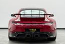 Porsche 911 2025 Porsche 911 Carrera GTS With Aero Kit, 2029 Porsche Warranty, Low Km, Fully Loaded, GCC