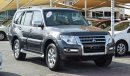 Mitsubishi Pajero Full Option