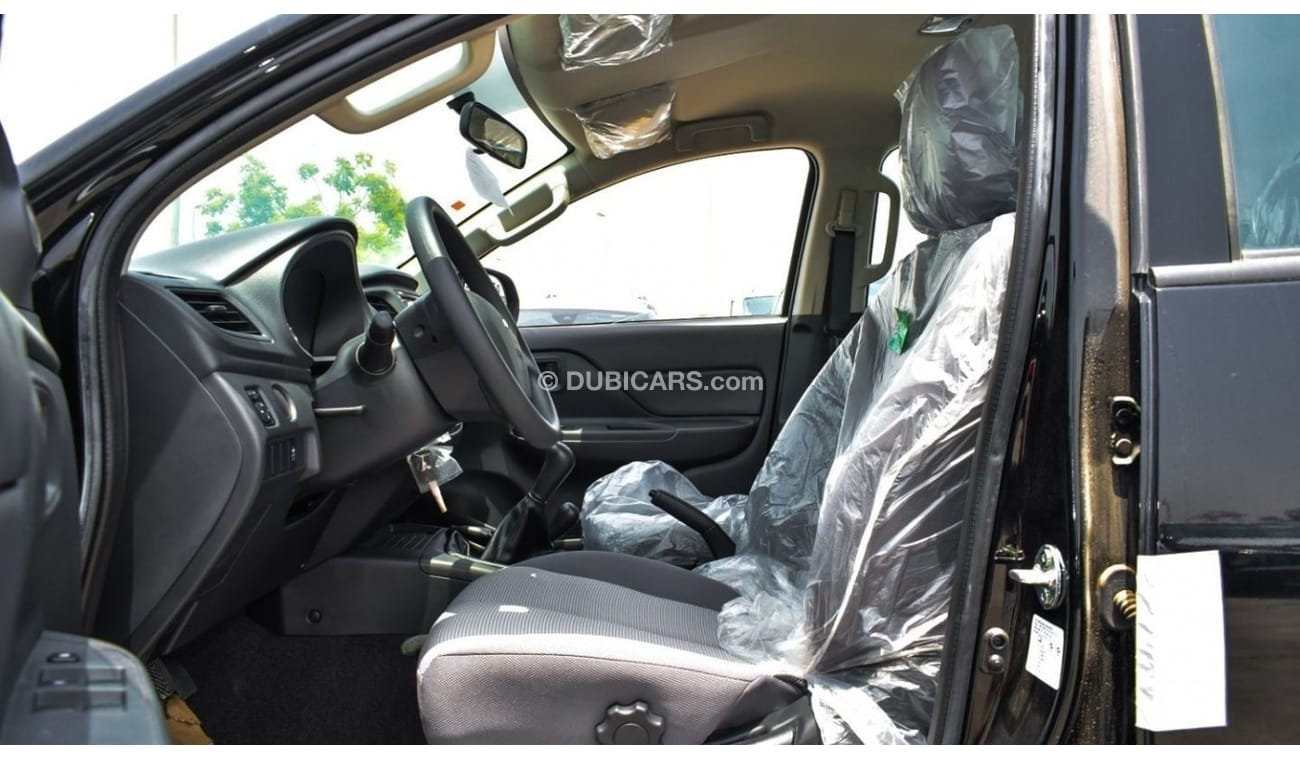 ميتسوبيشي L200 L200 PETROL BAISC