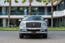 لينكولن نافيجاتور Navigator Presidential | 4,368 P.M | 0% Downpayment | Excellent Condition!