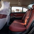 BMW 325i BMW 3-Series 325LI 2026 Automatic 0 Km 4 Cylinder Rear Wheel Drive (RWD) Sedan White