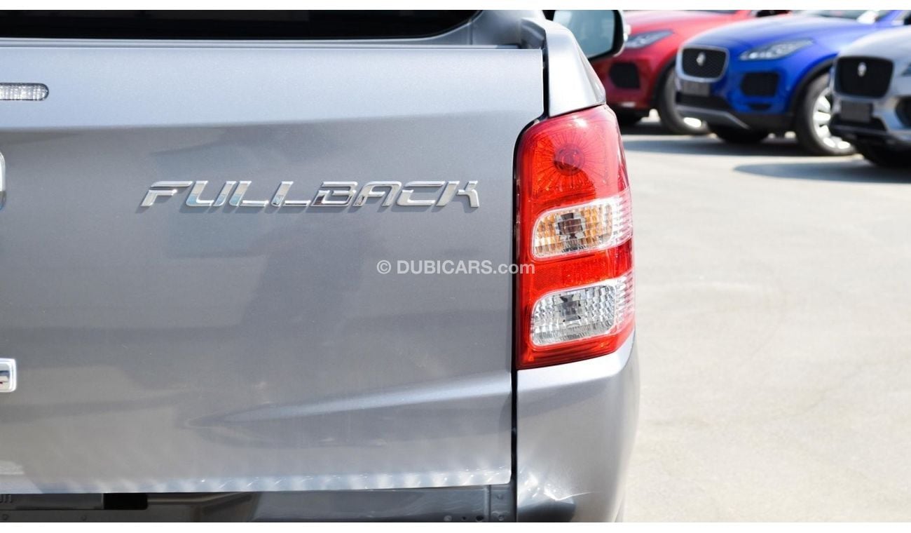 Fiat Fullback