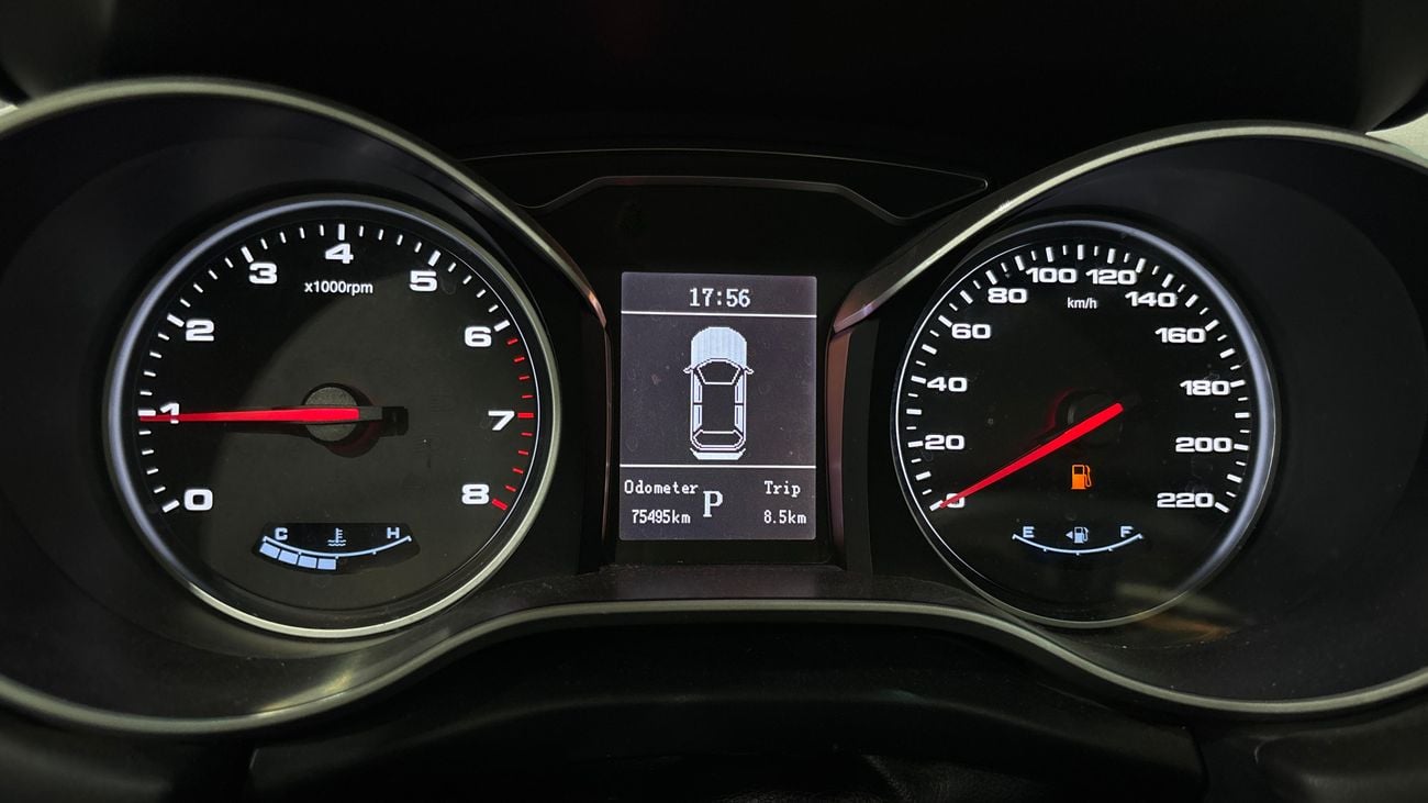JAC S3 2023 INTELLIGENT LUXURY | AED 439/Month | 0 DP | 30 Day Return | Warranty