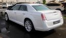 كرايسلر 300C