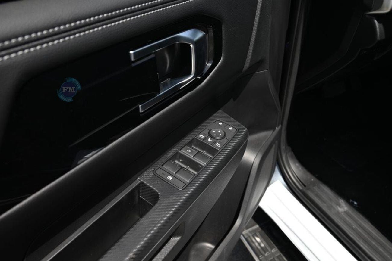 Mitsubishi L200 Sportero AT