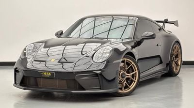 Porsche 911 GT3 4.0L 2025 Porsche 911 GT3 992.2, Every Option, 2028 Porsche Warranty, Brand New Condition
