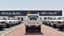 Toyota Land Cruiser Pick Up DC 4.2L V6 YM 2023