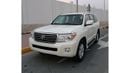 Toyota Land Cruiser 2014 gxr v6