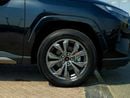Toyota RAV4 RAV4 - Chinese Specs - Luxury Option