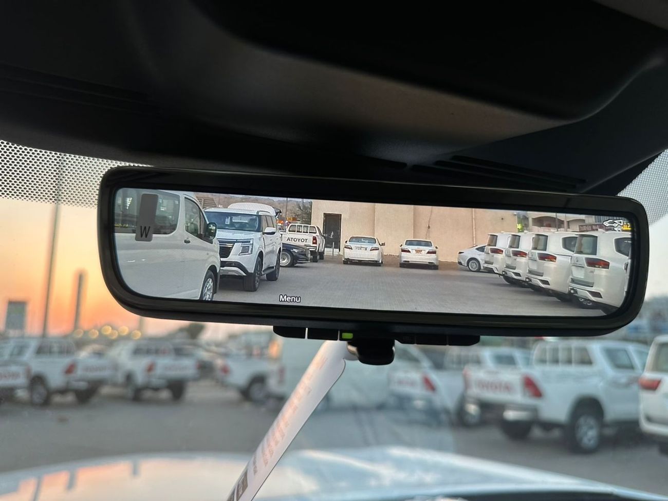 Nissan Patrol LE T2 3.5L