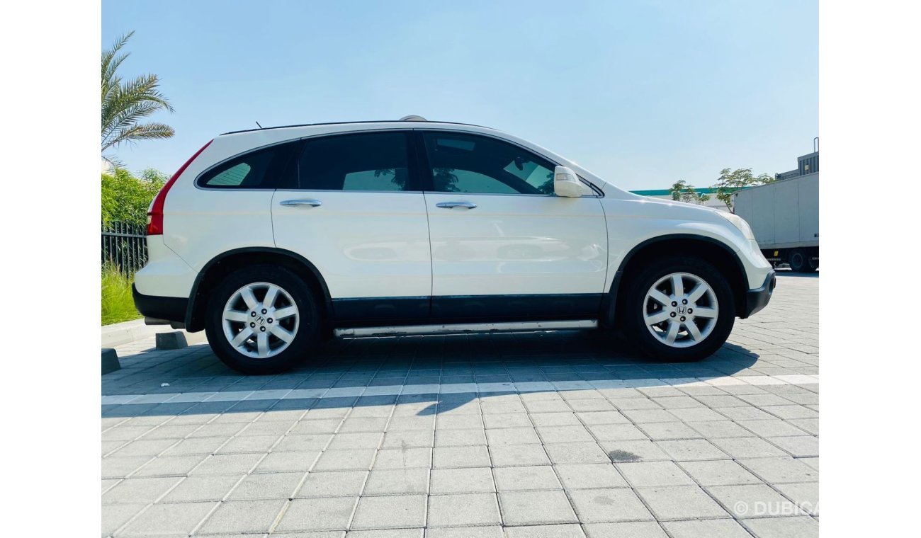 Honda CR-V Honda CR-V || GCC || Very Well Maintained