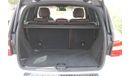 Mercedes-Benz ML 350 MERCEDES ML 350  AMG 4 MATIC GULF SPACE FULL OPTIONS 2013