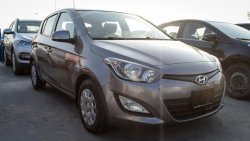 Hyundai i20 Car For export only
