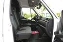 Renault Master 2025 Renault Master 2.3T Panel Van (L4H3) - GCC Specs