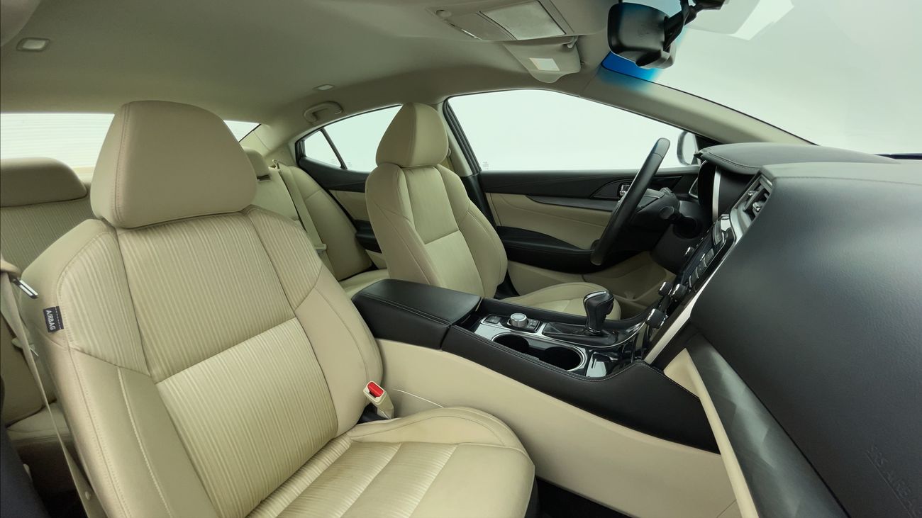 Nissan Maxima S 3.5 | Zero Down Payment | Free Home Test Drive