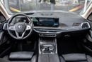 BMW X7 XDRIVE40I DESIGN PURE EXCELLENCE