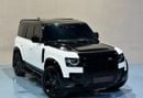 Land Rover Defender 110 S P300