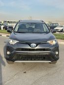Toyota RAV4 XLE 2.5 Hybrid