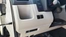 Toyota Hiace DLS - STD ROOF TOYOTA HIACE 2.8L P-VAN DSL A C HI 3 MT