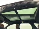 Volkswagen Touareg ELEGANCE with Sunroof - Leather Seats 3L