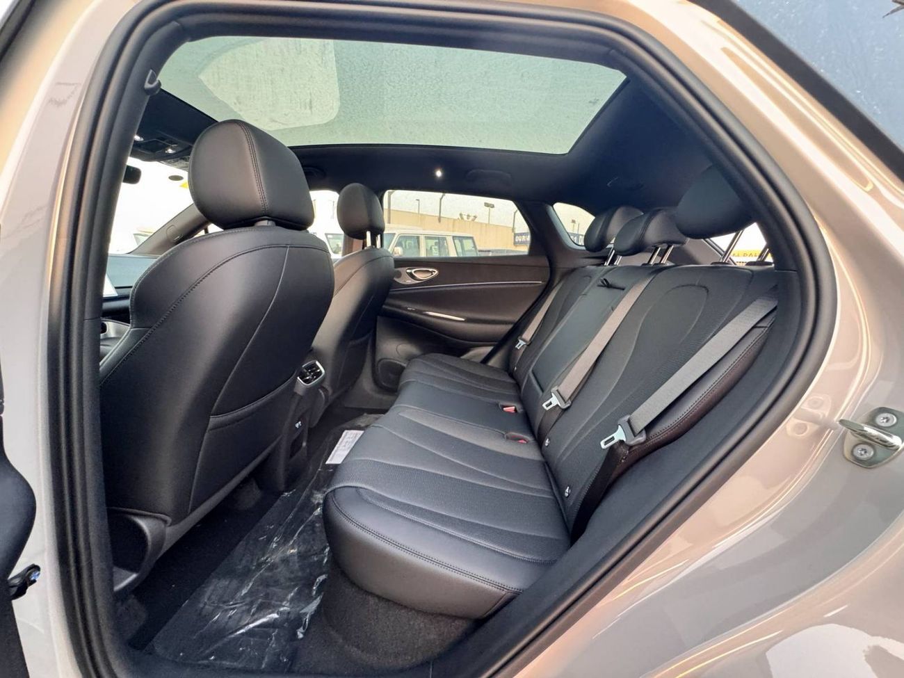 بي واي دي سيليون 06 2025 BYD SEALION 06 BRAND NEW 0KM