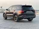 Kia Sorento Top 2.4L AWD