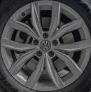 فولكس واجن تيجوان SEL 2.0L