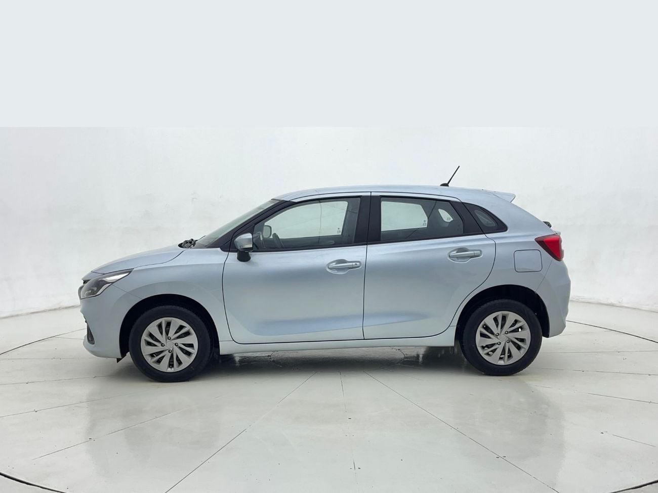 Suzuki Baleno 1.5L 2024 | 0 DP | 510/Month | 30 Day Return | Service History