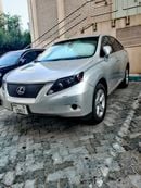 لكزس RX 350