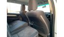 Toyota Hilux GLX 2016 4x4 Manual Ref#701