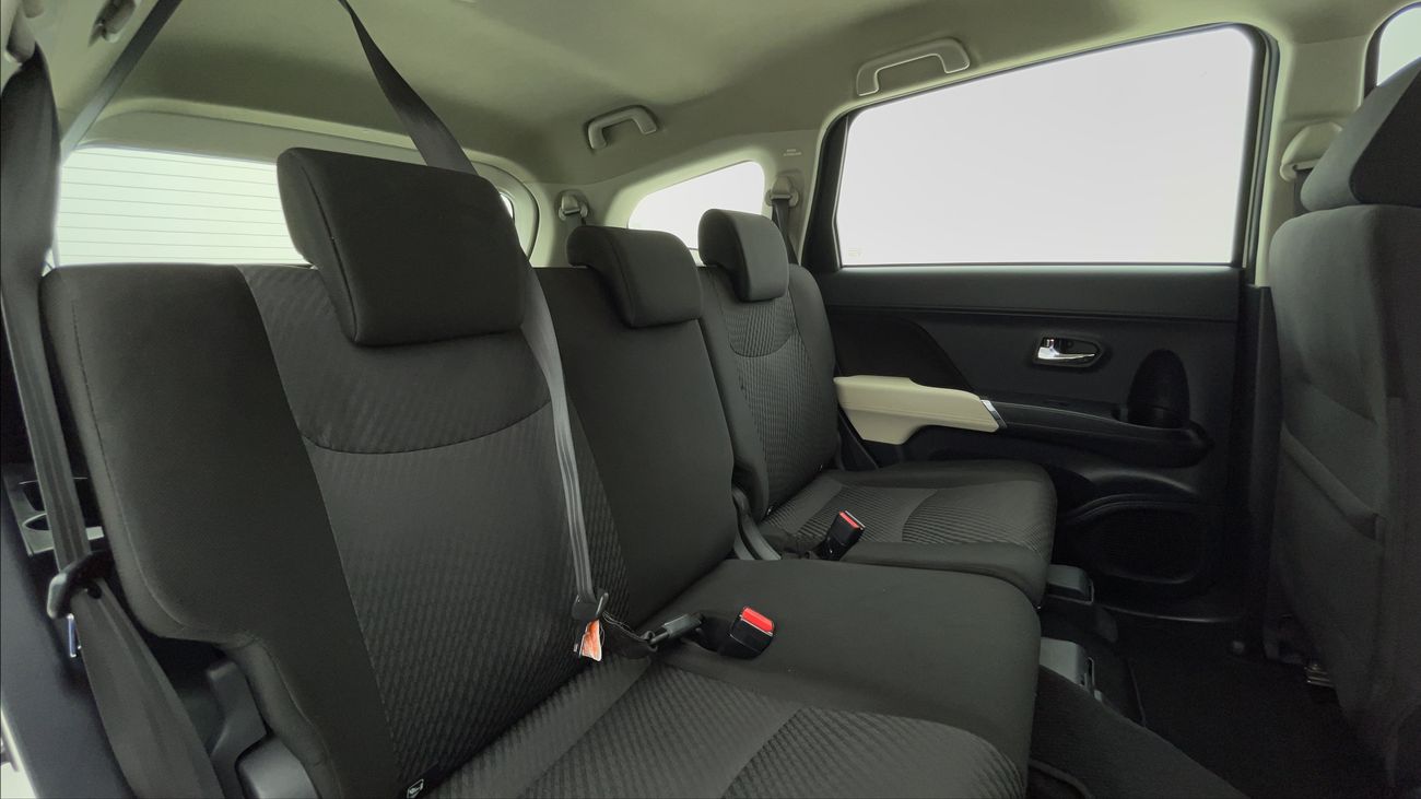 Toyota Rush EX 1.5 | Zero Down Payment | Home Test Drive