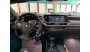 Lexus ES350 Panoramic MY2020 ( Warranty 7 Years / Services )